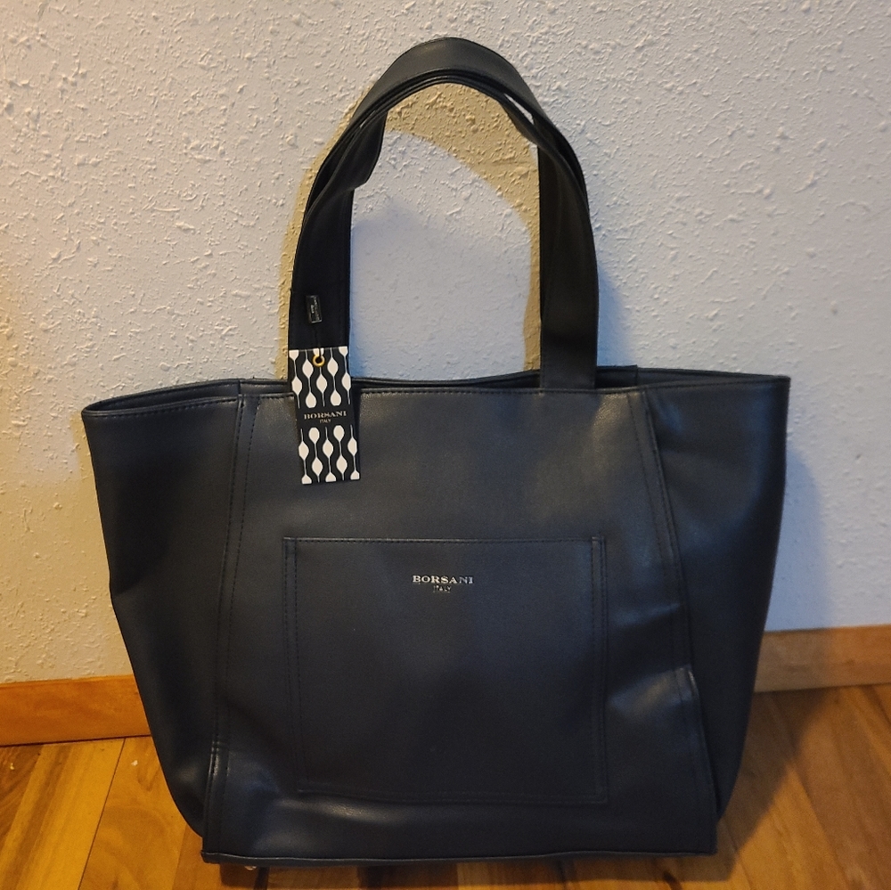 Italian designer bag
